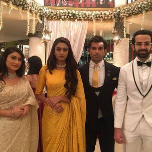 Kasautii Zindagi Kay 2: Mr Bajaj and Prerna's love story to finally kick-start on the show?