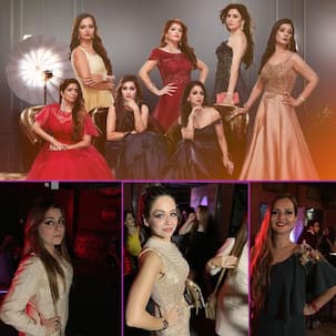 Dilli Darlings Episode 1 recap in just 7 pictures!