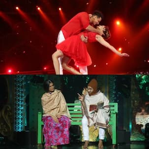 Nach Baliye 9, 17 August 2019 written update: Prince-Yuvika and Faisal-Muskaan get hi5 from the judges