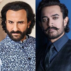 Aamir Khan and Saif Ali Khan to team-up for R Madhavan and Vijay Sethupathi's Vikram Vedha remake?