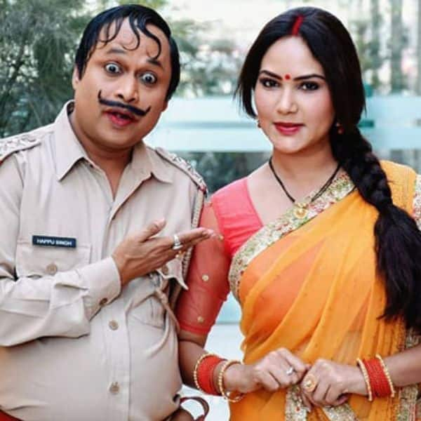 Happu Ki Ultan Paltan 2 August 2019 Written Update: Amma and Rajesh’s