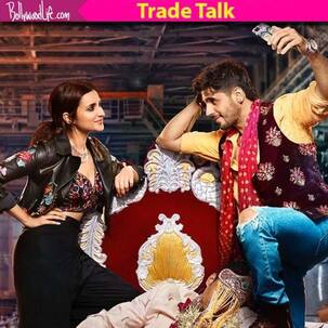 Box Office Prediction: सिद्धार्थ मल्होत्रा और परिणीति चोपड़ा की Jabariya Jodi की होगी ठंडी शुरुआत, पहले दिन कमाएगी सिर्फ इतने करोड़े रुपए