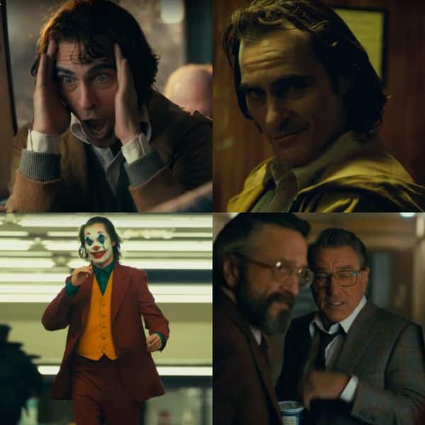 Joaquin Phoenix's Joker becomes the first R-rated film to achieve THIS ...