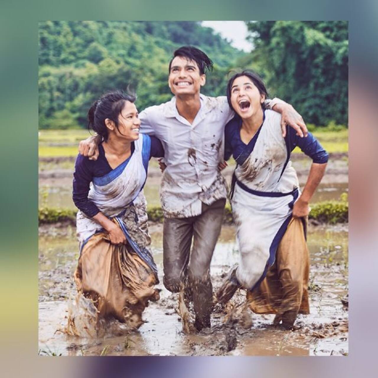 Bulbul Can Sing को भी मिला सम्मान