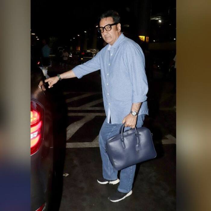 ससुर भी आए साथ नजर