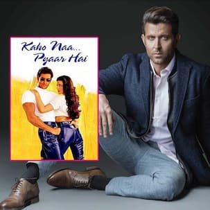 Kaho Naa... Pyaar Hai के रीमेक को लेकर आया Hrithik Roshan का बड़ा बयान, कहा ‘इसमें तो...’