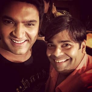 कपिल शर्मा के कॉमेडियन Kiku Sharda के खिलाफ मुकदमा हुआ दर्ज, लगा इतने लाख रुपये की धोखाधड़ी करने का आरोप