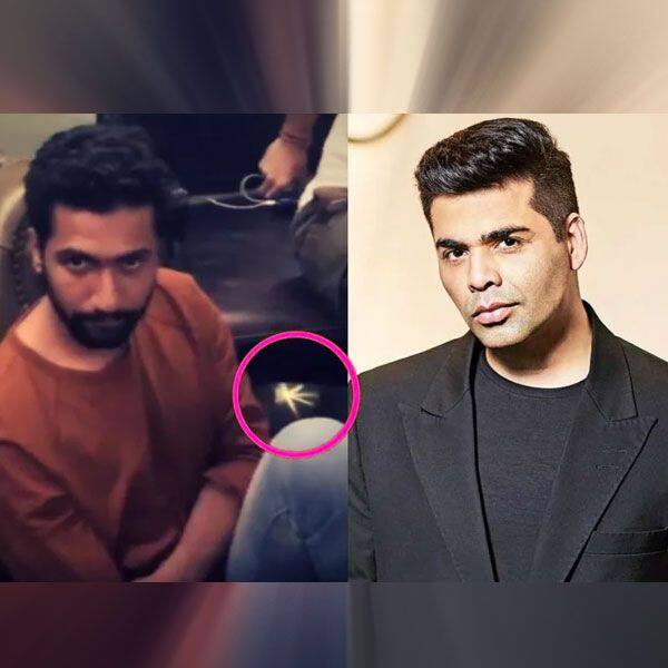 Karan Johar Breaks Silence On 'Drug Party' Allegation, Made Many ...