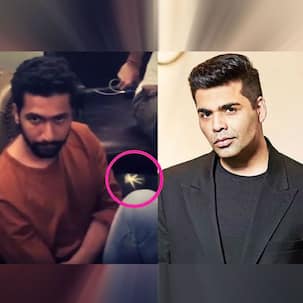हाउस पार्टी में ड्रग्स आरोपों पर Karan Johar ने तोड़ी चुप्पी, बोले- 'पार्टी ने वो गर्म पानी के साथ नींबू...'