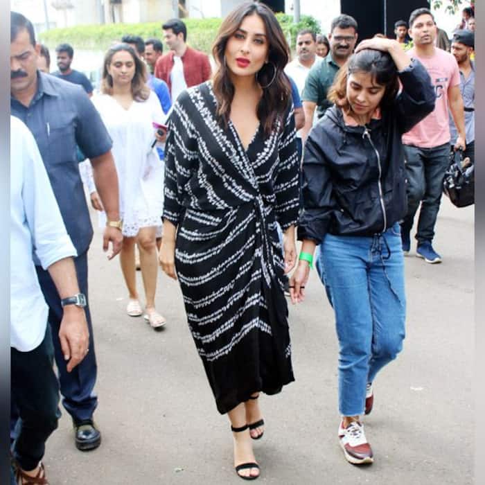 Kareena Kapoor Khan के टीवी शो से शुरू हुआ प्रमोशन