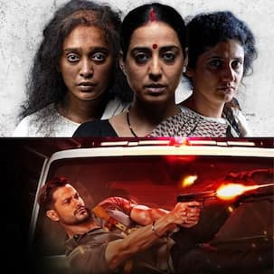 Posham Pa, Barot House, Abhay: 6 web shows of Zee 5 that promise to be a gripping affair