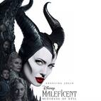 Angelina Jolie returns with all her evilness in the new poster of Maleficent: Mistress of Evil