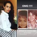 On Arbaaz Khan's birthday, Malaika Arora shares a pic of son Arhaan looking like a mirror image of his daddy