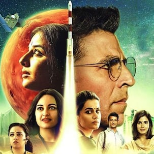 Mission Mangal Worldwide Box Office: जल्दी ही 300 करोड़ रुपये के क्लब में शामिल होगी Akshay Kumar की फिल्म, जानें कहां तक पहुंचा हैं आंकड़ा