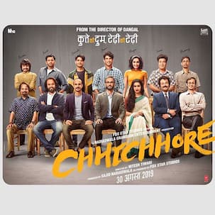 Chhichhore Box Office Record: Sushant Singh Rajput की फिल्म ने तोड़ा Kedarnath का रिकॉर्ड, हासिल किया ये मुकाम