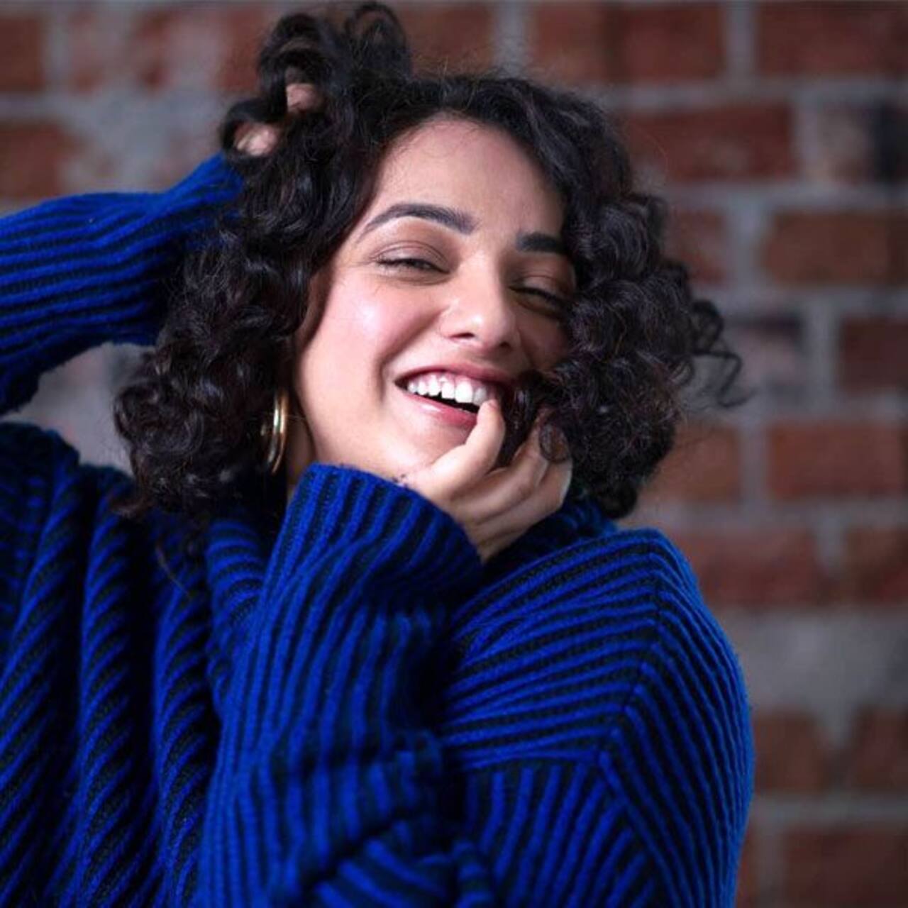 Mission Mangal star Nithya Menen wants to work with THIS Bollywood actor in future
