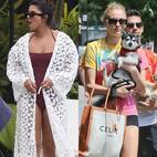 Priyanka Chopra, Sophie Turner-Joe Jonas chill in Miami but we are missing Nick Jonas