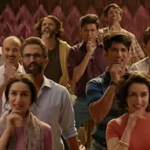 Chhichhore Trailer: Sushant Singh Rajput, Shraddha Kapoor and friends take us through a journey of a lifetime
