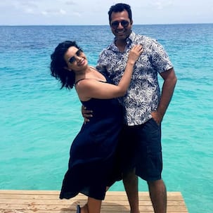 Taarak Mehta Ka Ooltah Chashmah actress Priya Ahuja Rajda aka Rita reporter expecting her first child