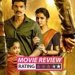 Rakshasudu movie review: A riveting thriller that hardly let's you breath