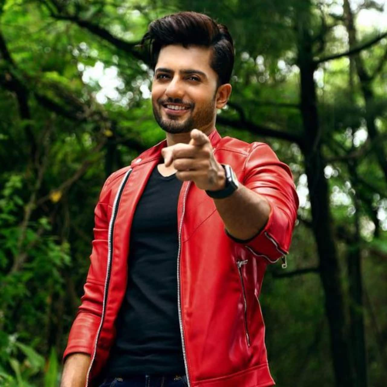 Guddan Tumse Na Ho Payega actor Rehaan Roy is giving us major # ...