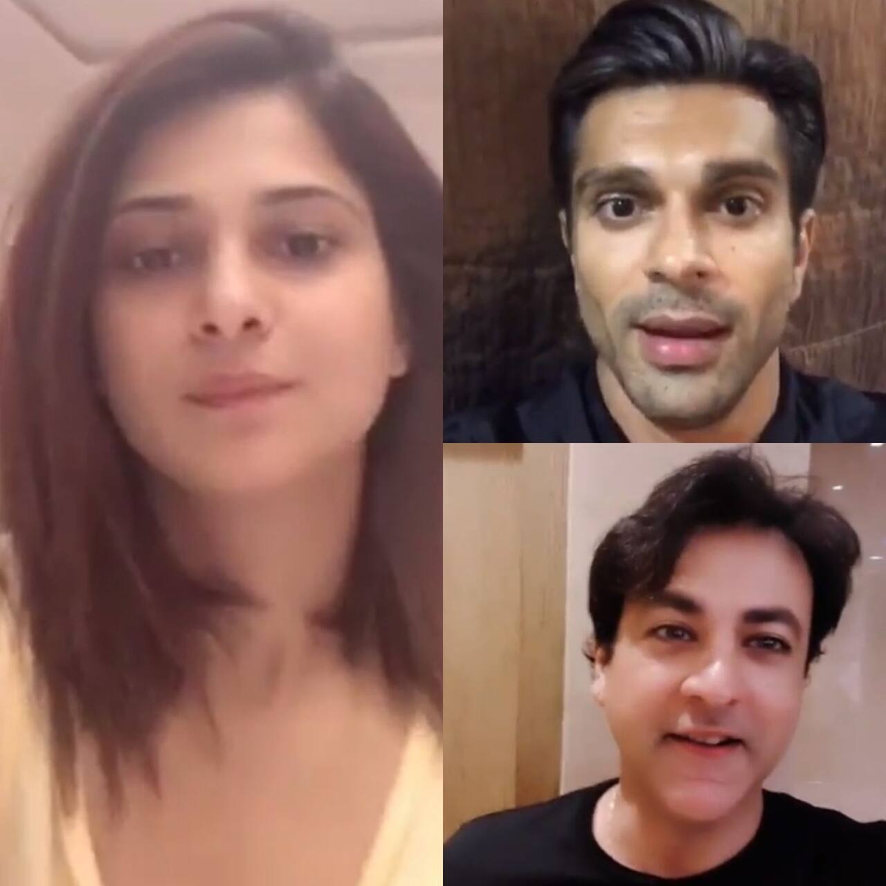 Sanjivani 2: Jennifer Winget, Karan Singh Grover and others have a special message for the team
