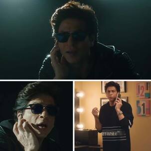 Video Alert: इंटेरोगेशन रुम में मिस्ट्री मैन के साथ दिखाई दिए Shah Rukh Khan, आज करने वाले है डिजिटल डेब्यू से जुड़ा बड़ा ऐलान