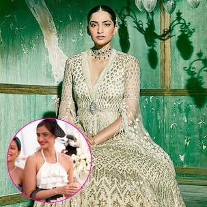 #9YearsOfAisha: Sonam Kapoor celebrates with a video as she revisits some fond memories