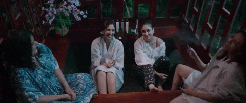 Veere Di Wedding GIF |
