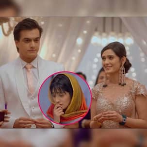 Yeh Rishta Kya Kehlata Hai: Fans threaten to boycott the show if Kartik marries Vedika