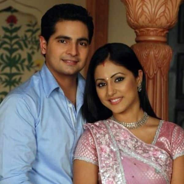 Throwback Thursday Relive The Good Old Days Of Yeh Rishta Kya Kehlata 