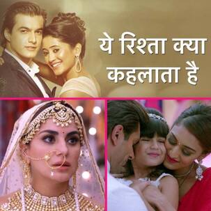 TRP List Week 33, 2019: दर्शकों की नाराजगी के बावजूद भी पहले पायदान से नहीं हिला ‘ये रिश्ता क्या कहलाता है’, देखें Top 10 शोज की पूरी लिस्ट