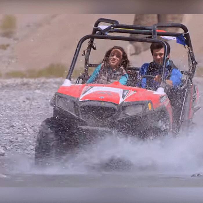 रिलीज हुआ Pal Pal Dil Ke Pass का धमाकेदार teaser