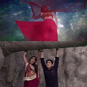From Kumkum Bhagya to Bhabi Ji Ghar Par Hain: 5 TV show characters that fell off a cliff