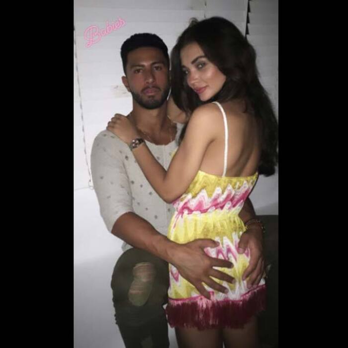 कौन हैं Amy Jackson के बॉयफ्रेंड George Panayiotou?