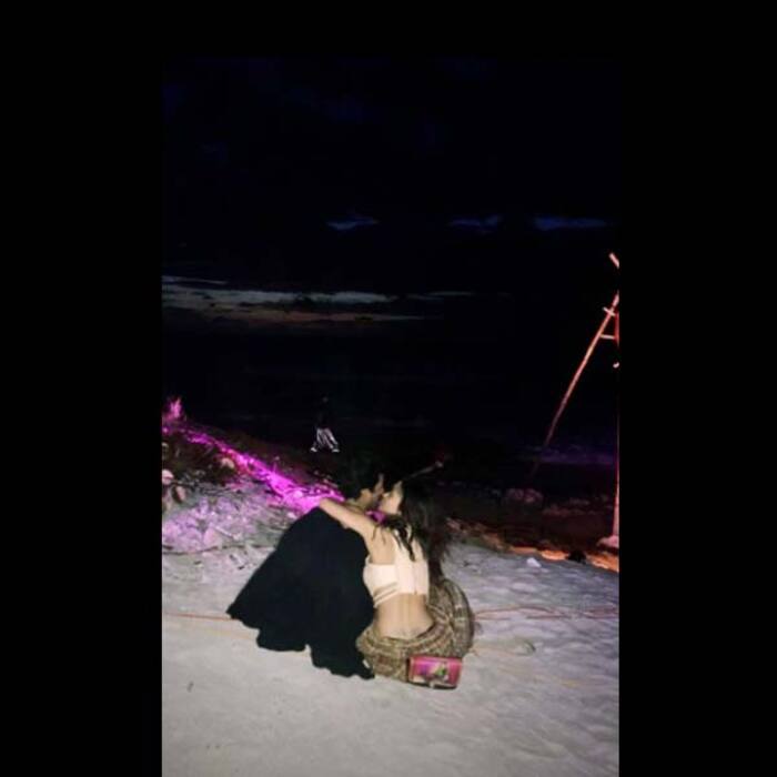 ब्रेकअप के बाद फिर हुआ प्यार