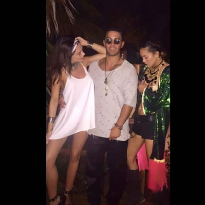 बिना शादी ही बनने वाले हैं मम्मी-पापा