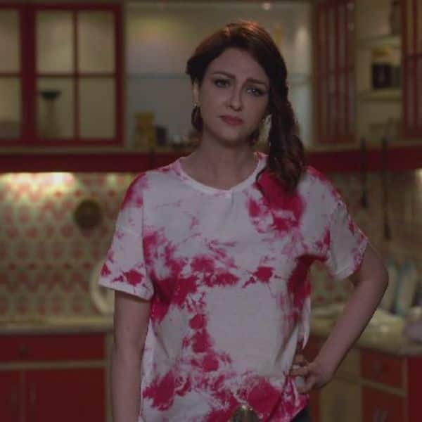 bhabi ji ghar par hai anita night dress