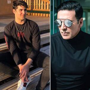 17 साल के हुए Aarav Bhatia तो Akshay Kumar ने कुछ इस अंदाज में किया बेटे को विश, कहा- मैं हरदम...