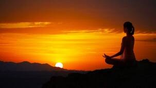 Antarshakti is a way of kicking in positive vibes and energy for a great day ahead