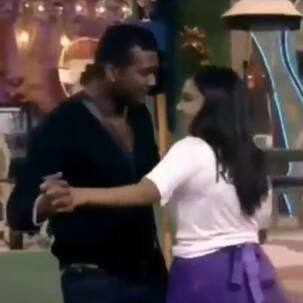 Bigg Boss Telugu 3: Himaja and Rahul Sipligunj's romance during task becomes talking point amongst fans