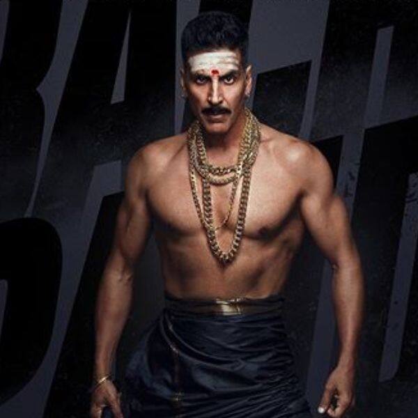 Bachchan Pandey to be a Hindi remake of Jigarthanda?