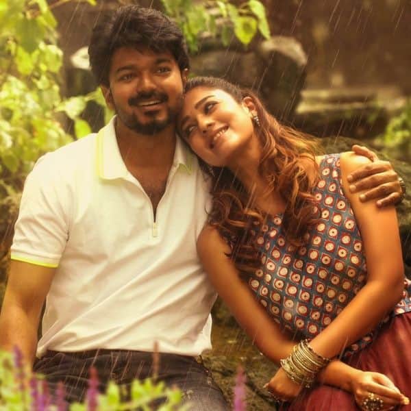 Bigil Beats Mersal To Become Thalapathy Vijay S Highest Grossing Film Of All Time