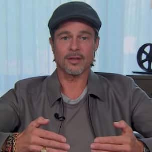 Brad Pitt - Latest News, Photos, Videos, Awards, Filmography, Brad Pitt
