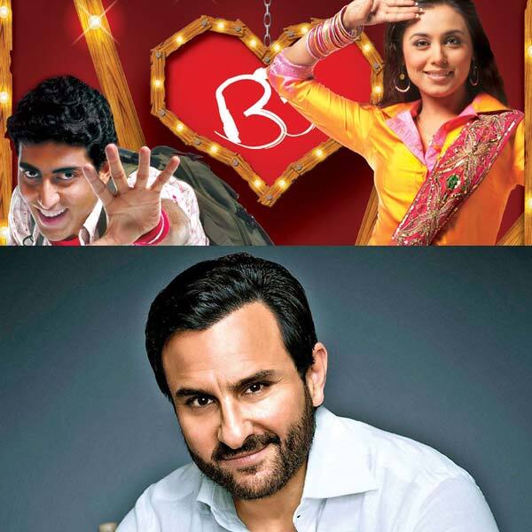 Saif Ali Khan Quits Bunty Aur Babli 2 saif-ali-khan-quits-bunty-aur-babli-2