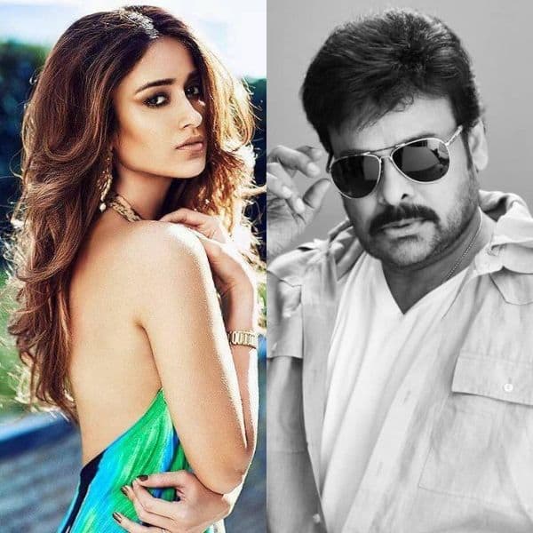 Image result for chiranjeevi with Ileana