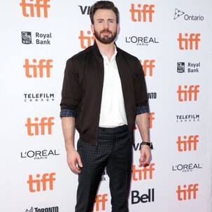 Chris Evans talks about getting out of Captain America's character to play his next in Knives Out