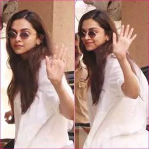 Sanjay Leela Bhansali के दफ्तर के बाहर स्पॉट हुई Deepika Padukone, क्या जल्द होगा कोई बड़ा ऐलान