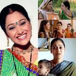 From Jodha Akbar to Devdas - 5 films Disha Vakani was a part of before playing Daya Ben