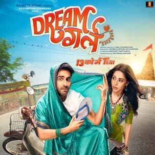 Dream Girl Box Office Collection Day 11: Ayushmann Khurrana को मिली करियर की दूसरी 100 करोड़ी फिल्म, खुशी से झूम उठी ‘पूजा’
